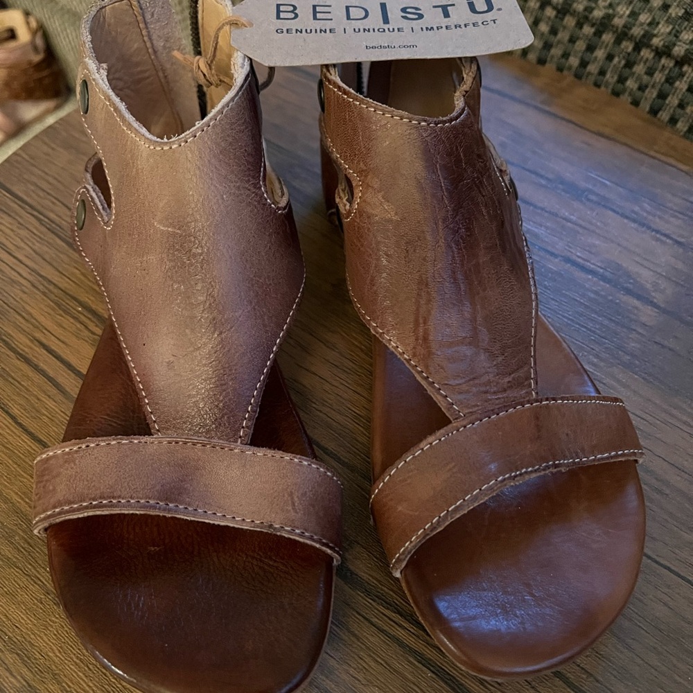 Bed Stu Sandals